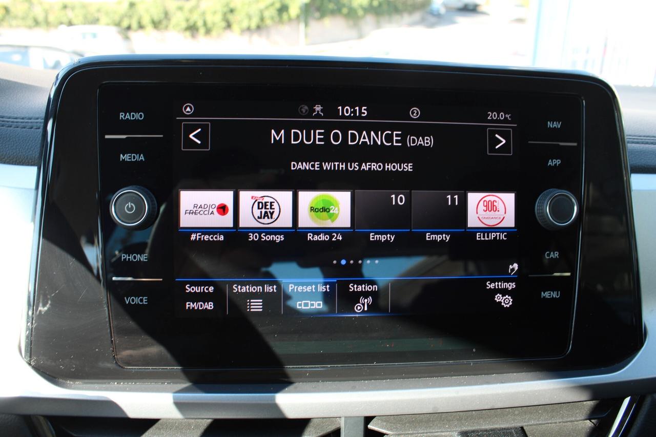 Volkswagen T-Roc 1.0 TSI Life