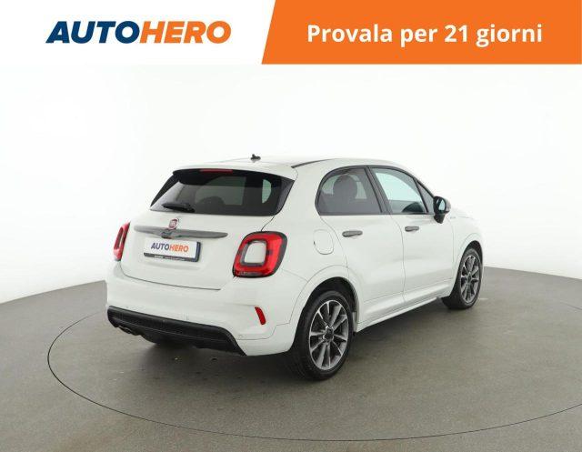 FIAT 500X 1.6 MultiJet 130 CV Sport