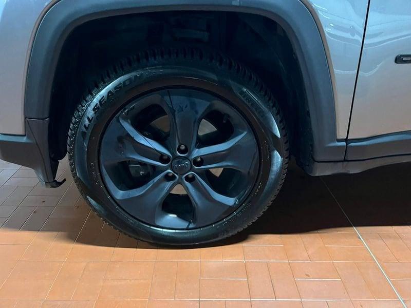 Jeep Compass Compass 2.0 Night Eagle 4WD