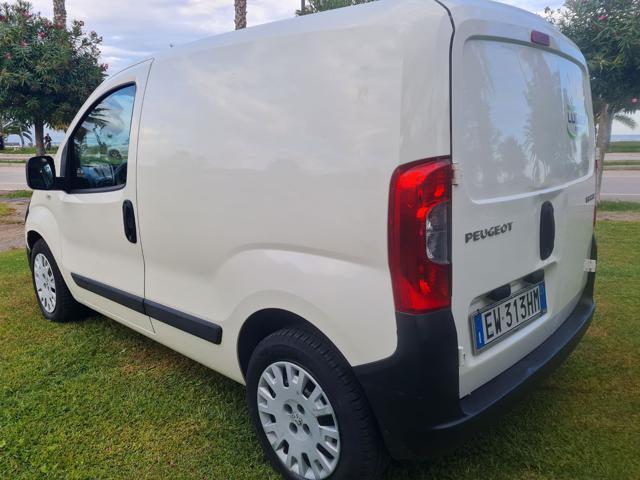 PEUGEOT Bipper 1.3 HDi 75CV FAP Furgone