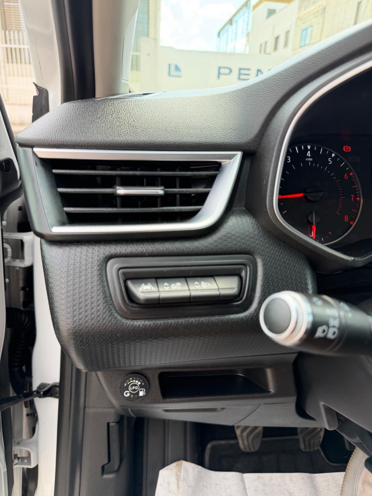 Renault Clio GPL 1.0 101 CV Zen-2021