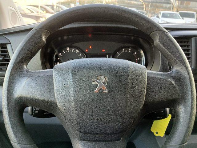 PEUGEOT Expert 2.0 BlueHDi 120 S&S Furgone M Standard P. Magg.