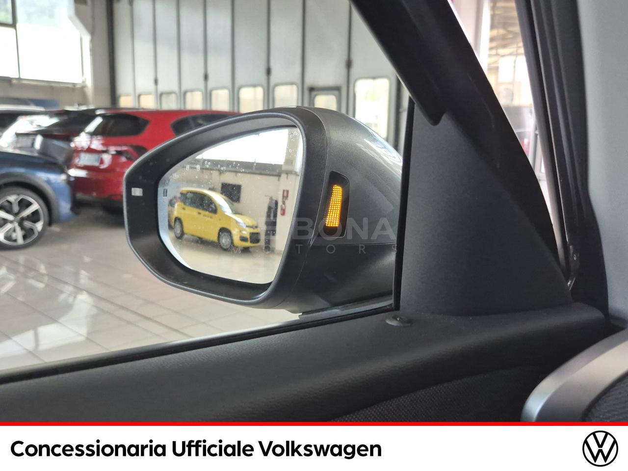 Volkswagen T-Roc 1.5 etsi life 150cv dsg