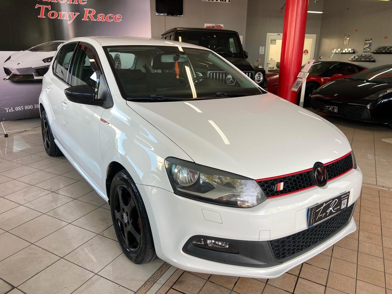 Volkswagen Polo 1.2 TDI DPF 5 p. Comfortline