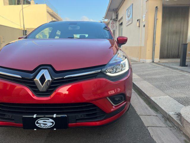 RENAULT Clio Sporter 1.5dCi 75CV Energy Intens