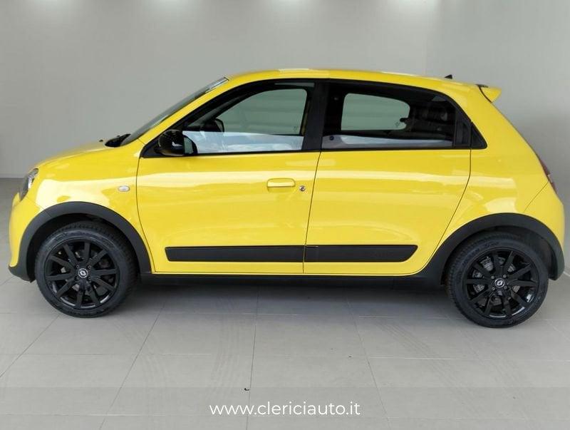 Renault Twingo 1.0 sce Energy 70cv S&S