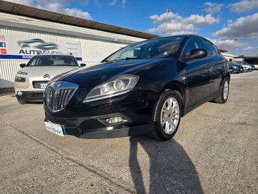 Lancia Delta 1.6 MJT DPF Silver