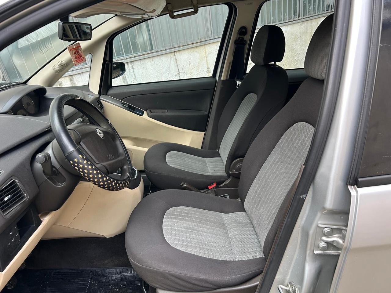 Lancia MUSA 1.3cc diesel (PRIVATO)-2007