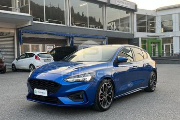 FORD Focus 1.5 EcoBoost 150 CV automatico 5p. ST-Line Co-Pilot