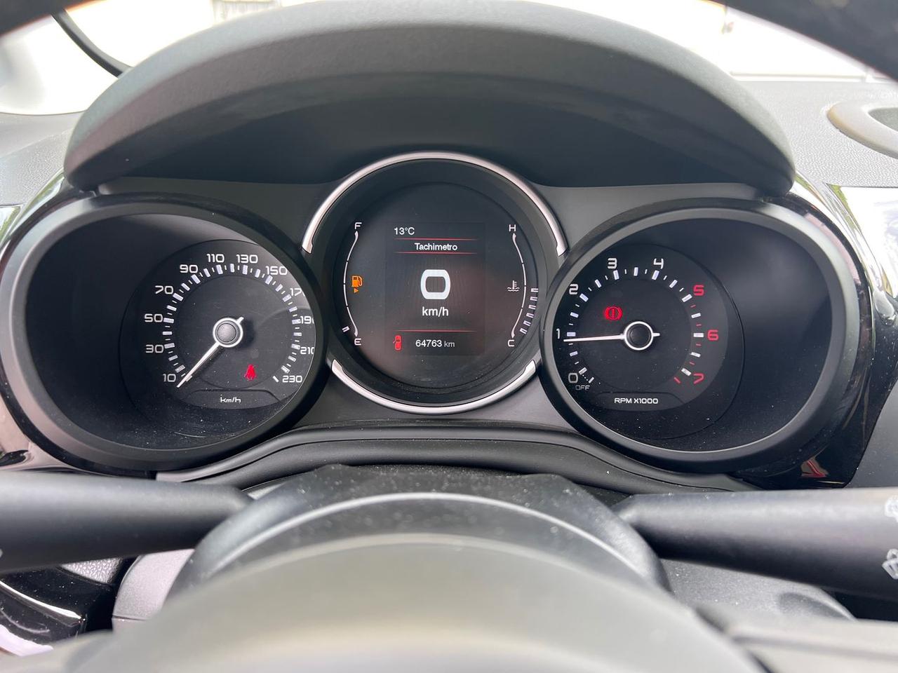 Fiat 500L 1.6 Multijet 7 POSTI #10704