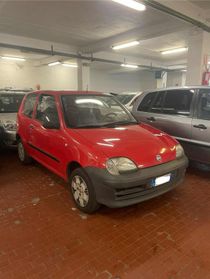 FIAT Seicento 1.1i cat S