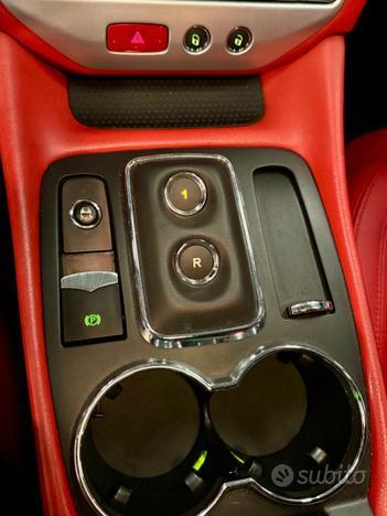 MASERATI GranTurismo 4.7 V8 S