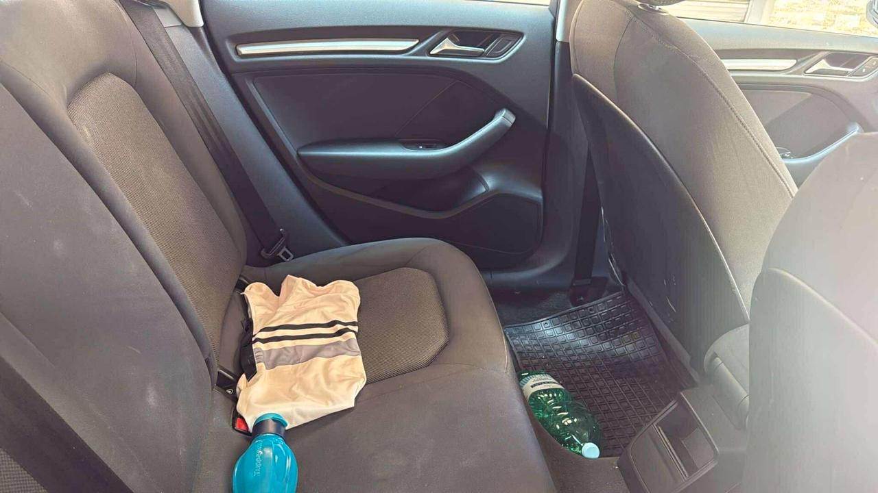 Audi A3 SPB 1.6 TDI Sport
