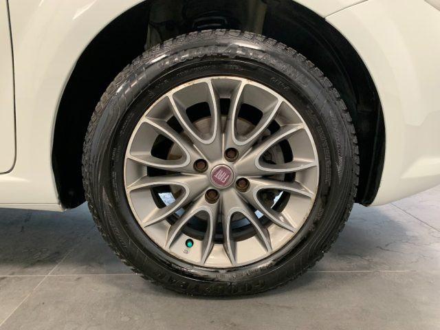 FIAT Punto Evo 1.2 GPL 5 Porte Dynamic