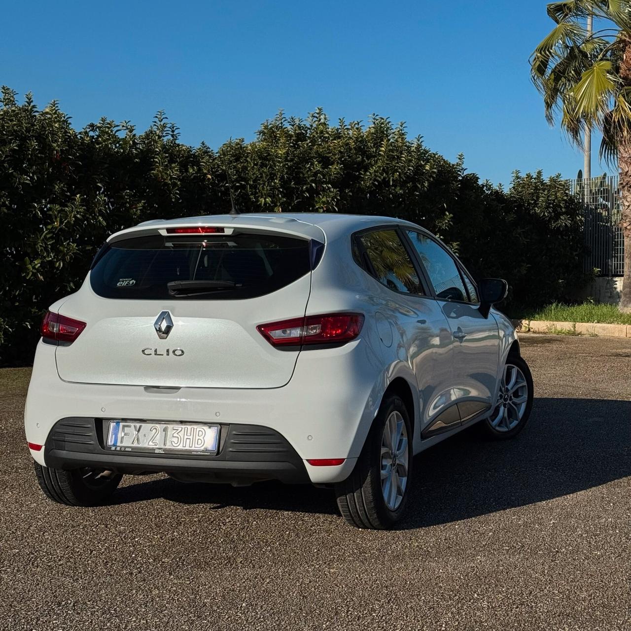 Renault Clio TCe 12V 90 CV GPL 5 porte Business