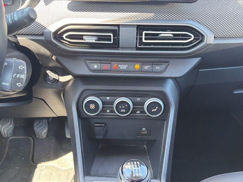 Dacia Jogger Jogger 1.0 tce Extreme Gpl 100cv 7p.ti