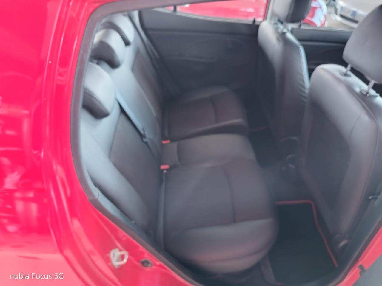 Kia Picanto 1.0 12V Life Bi-Fuel