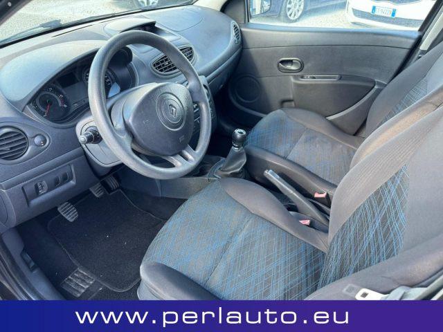 RENAULT Clio 1.5 dCi 70CV 5P Dynamique NEOPATENTATI