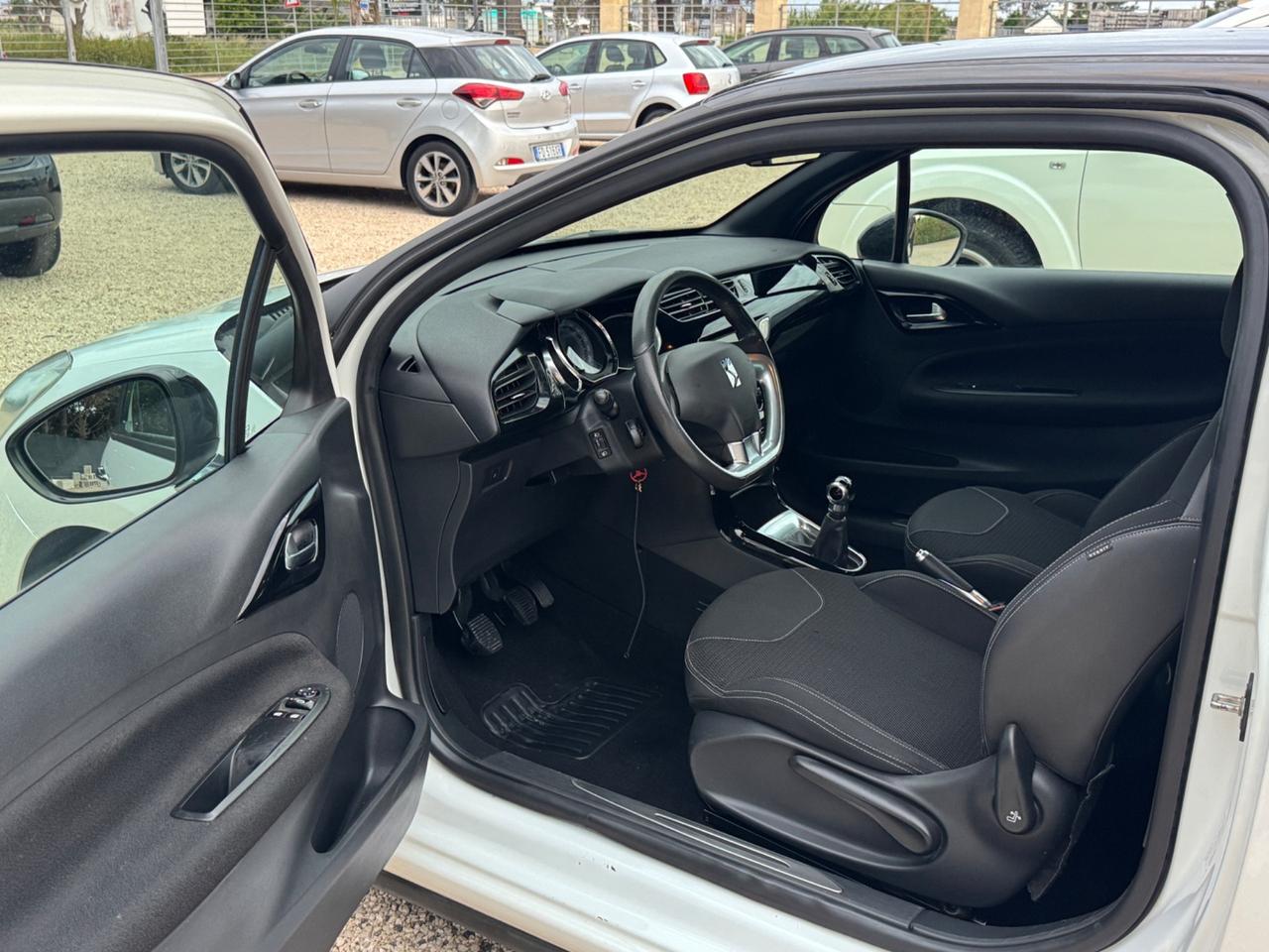 Citroen C3 1.4 HDi 70 Exclusive
