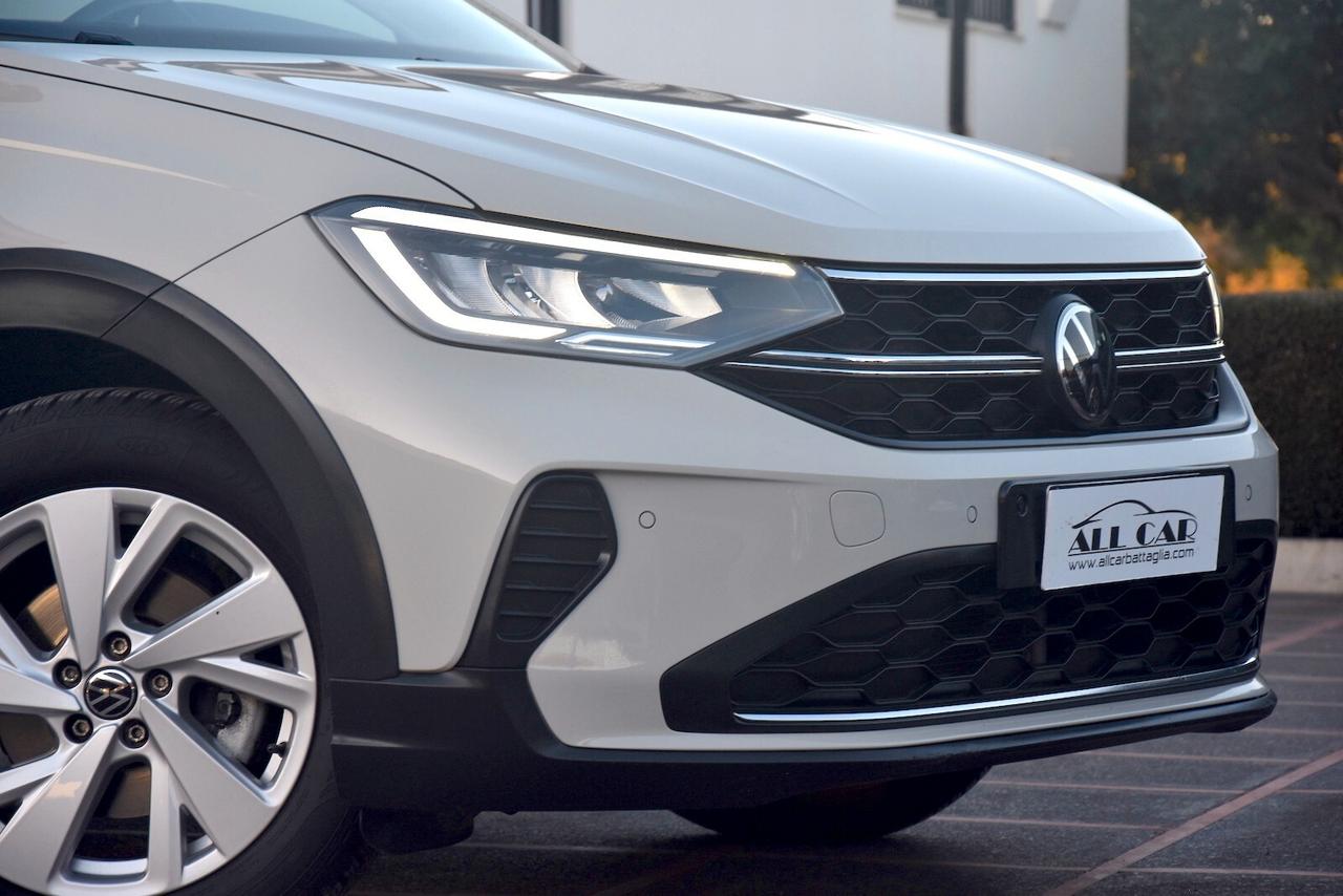 Volkswagen Taigo 1.0 TSI 95cv Life