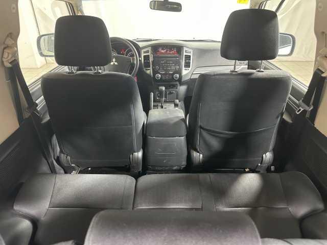 Mitsubishi Pajero 3.2 DI-D 16V auto 3 porte