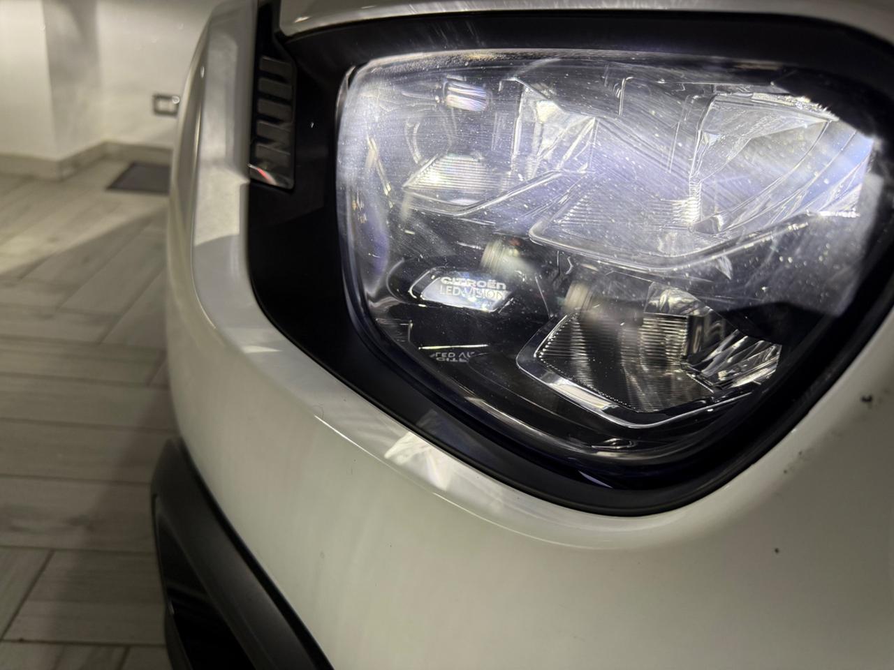 Citroen C3 1.2 Benz. S&S Shine+ AIRBUMP+FULL LED2022