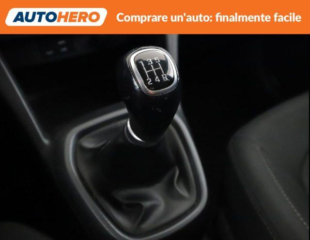 HYUNDAI i10 1.0 MPI Connectline