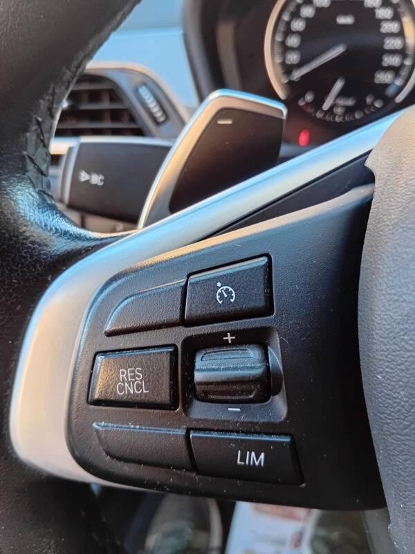 BMW X1 Sdrive18d xLine