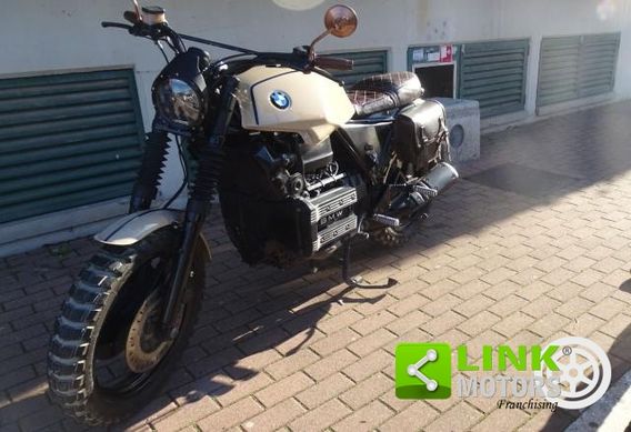 Bmw - K 75