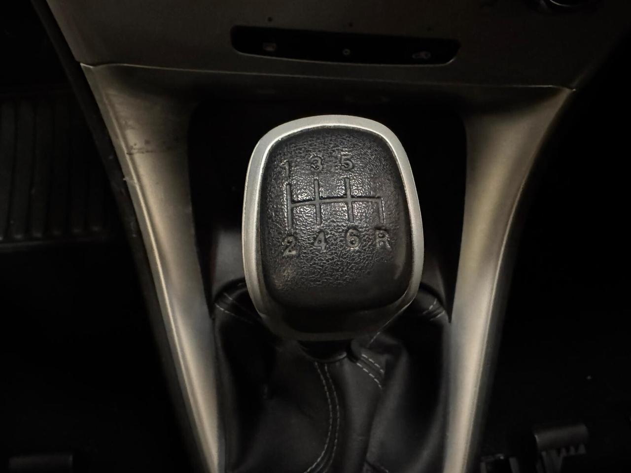 Lancia Delta 1.6 MJT DPF Gold