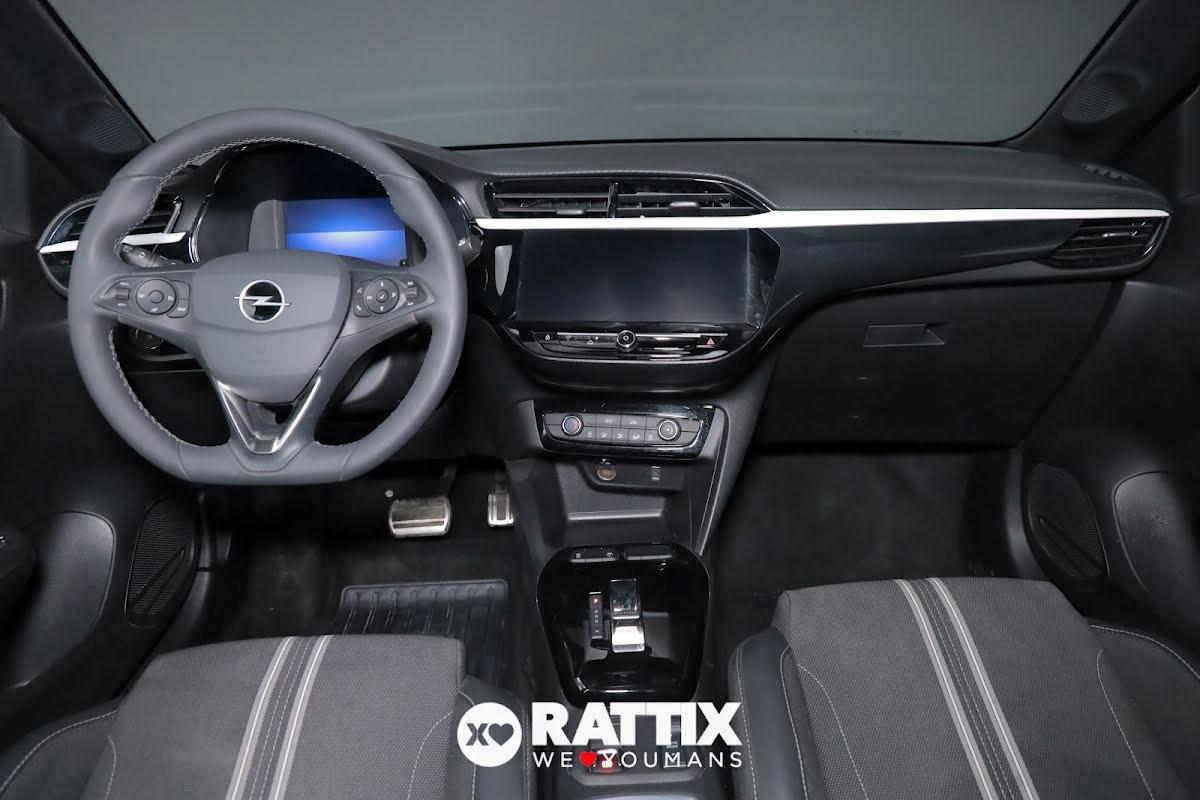 Opel Corsa 1.2 Hybrid 100CV GS DCT6