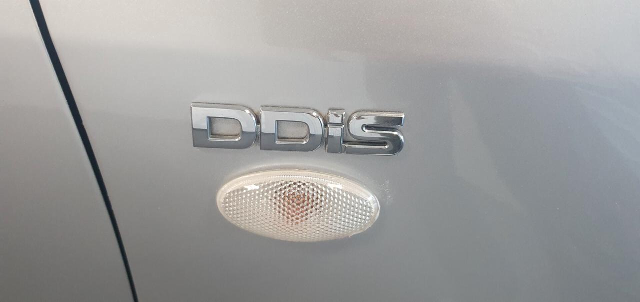 Suzuki Swift 1.3 DDiS 5 porte B-Cool