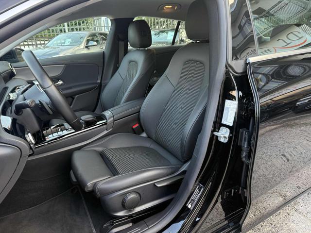 MERCEDES-BENZ CLA 200 d Automatic S. Brake Executive SCONTO ROTTAMAZIONE
