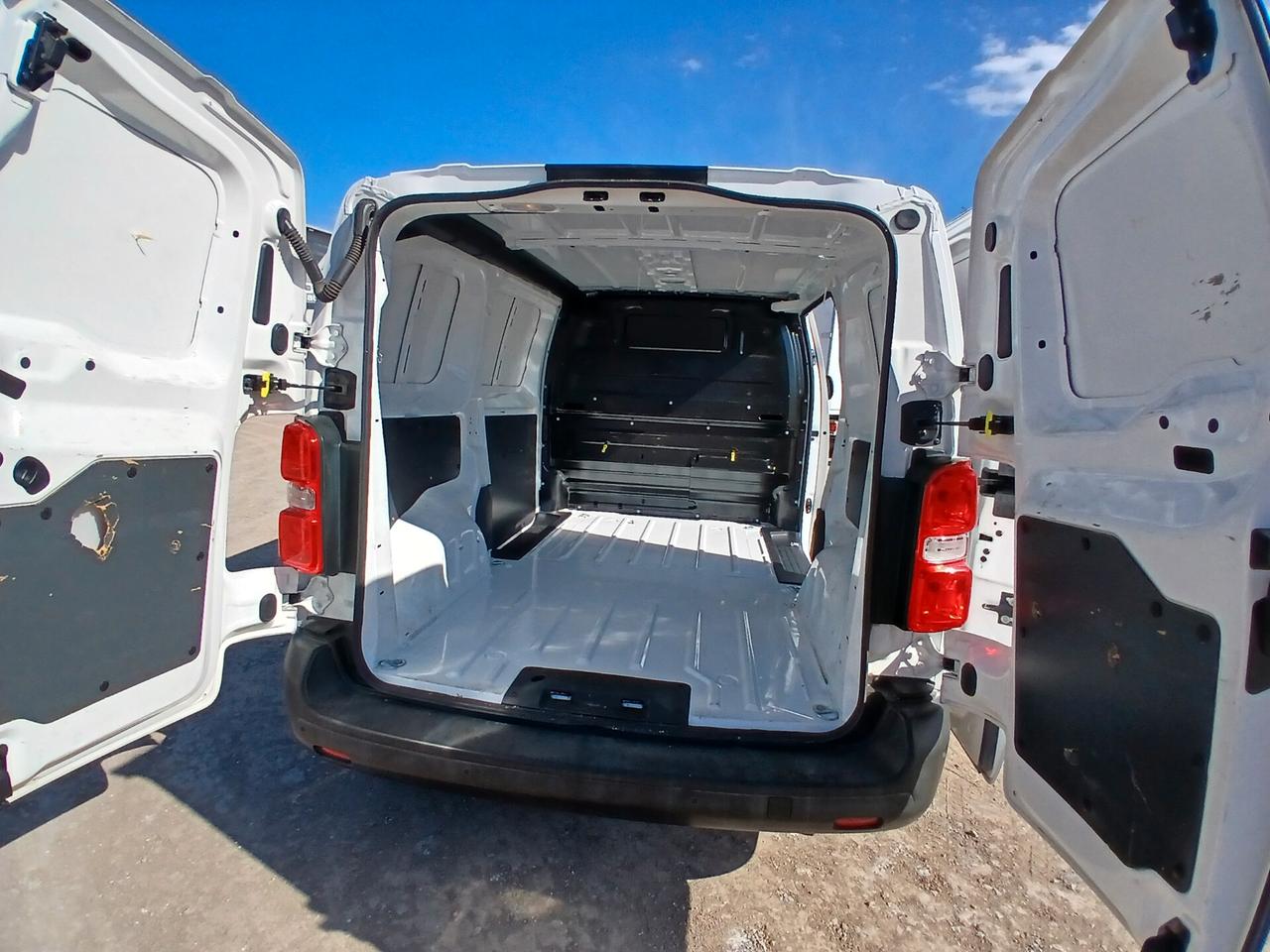 Opel Vivaro 2.0 Diesel 120CV S&S PL-TN M Furgone Enjoy