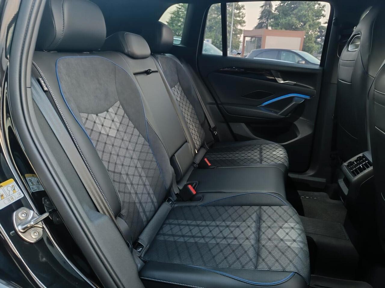 Volkswagen Tiguan 1.5 TSI eHybrid DSG R-Line