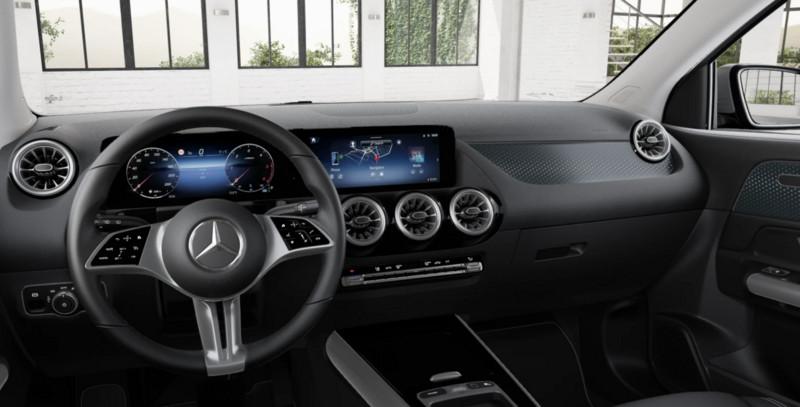 Mercedes-Benz GLA GLA 200 d Automatic Progressive Advanced Plus