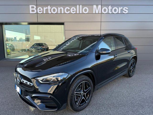 MERCEDES-BENZ GLA 250 e hybrid EQ AMG Line Premium MY2024 IVA ESPOSTA!