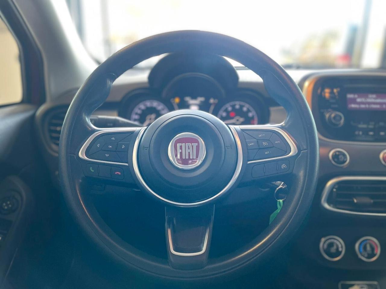 Fiat 500X 1.0 T3 120 CV Sport PROMO GPL IN DESCRIZIONE!!!