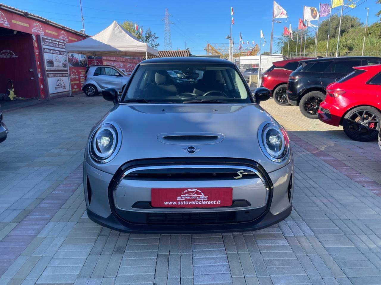 Mini Full Electric Cooper SE Classic