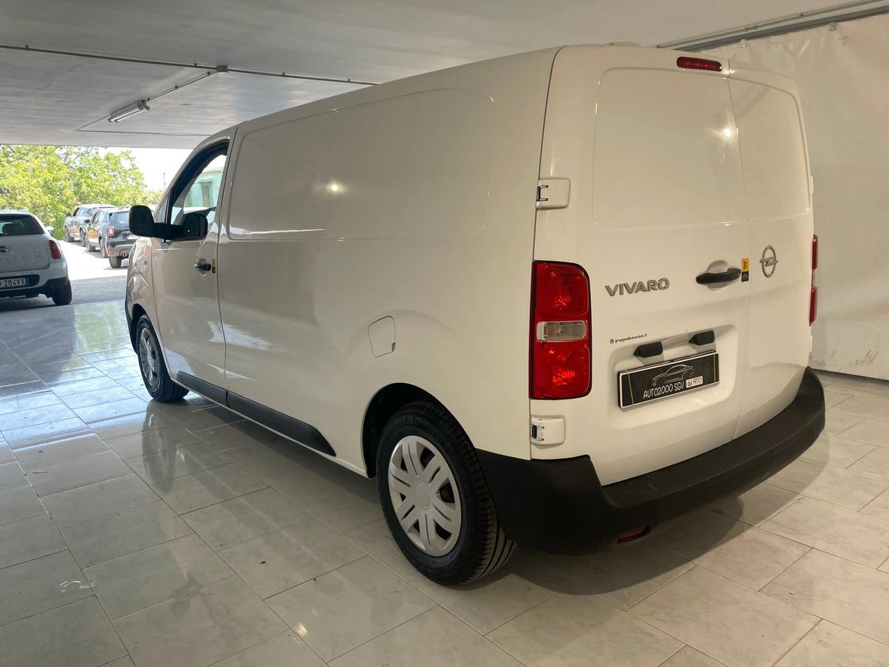 Opel Vivaro 1.5 Diesel PRONTA CONSEGNA