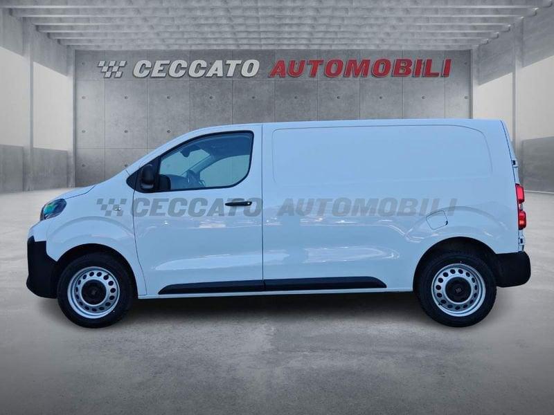 FIAT Scudo Scudo Serie 2 Van L2h1 2.0 Bluehdi 145cv Mt6 No S&S