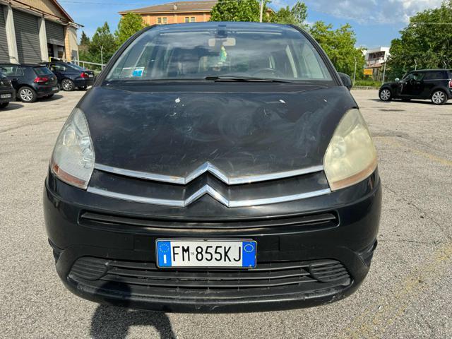 CITROEN C4 1.6 HDi 110CV FAP Exclusive