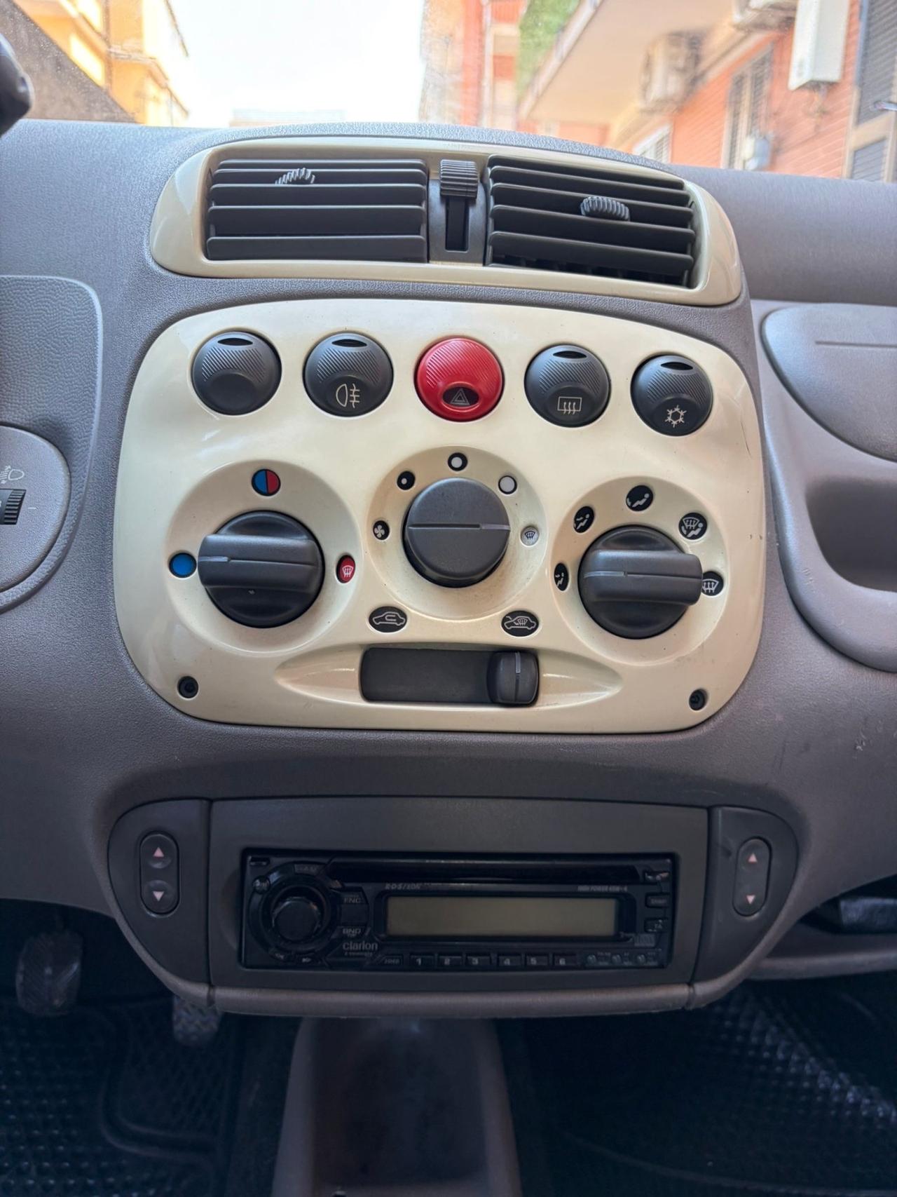 Fiat 600 1.1 50th Anniversary anno 2008