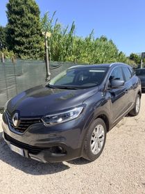 Renault Kadjar dCi 8V 110CV EDC Energy Zen