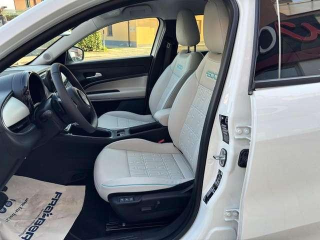 Fiat 600 Hybrid 110 CV DCT MHEV La Prima LED-CAM-18"