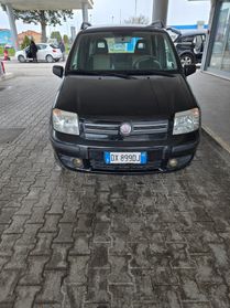 Fiat Panda 1.2 Dynamic Natural Power