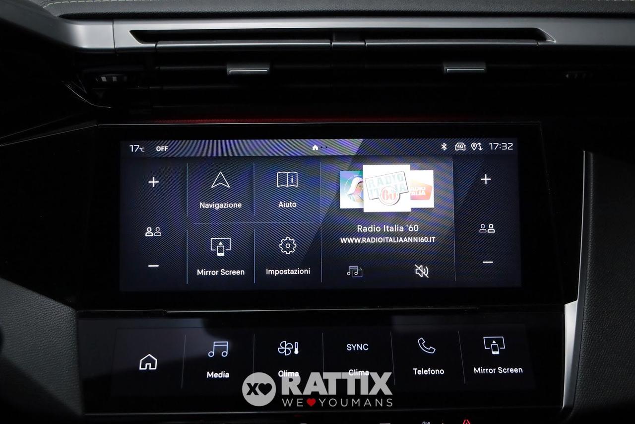 Peugeot 308 SW 1.5 BlueHDI 130CV GT EAT8