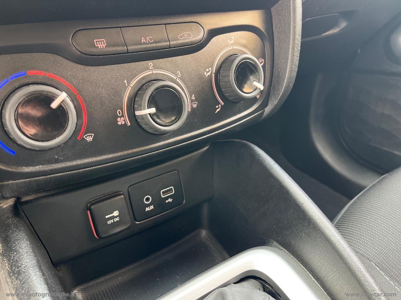 FIAT Tipo 1.6 Mjt S&S SW Business