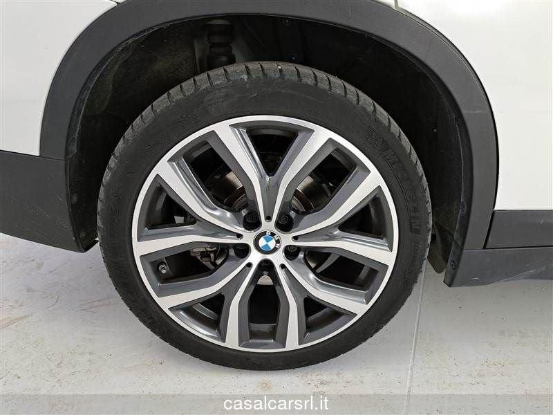 BMW X1 xDrive25e Business Advantage CON TRE ANNI DI GARANZIA