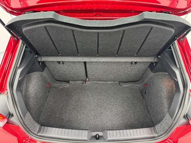 SEAT Ibiza FR 1.0 ECOTSI 110CV KM0 2024 ONLY PROMO